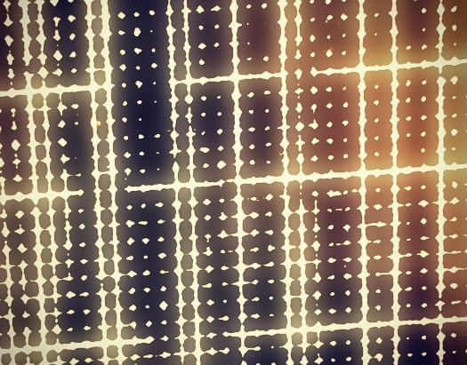 Contemplando o "vazio da mente"