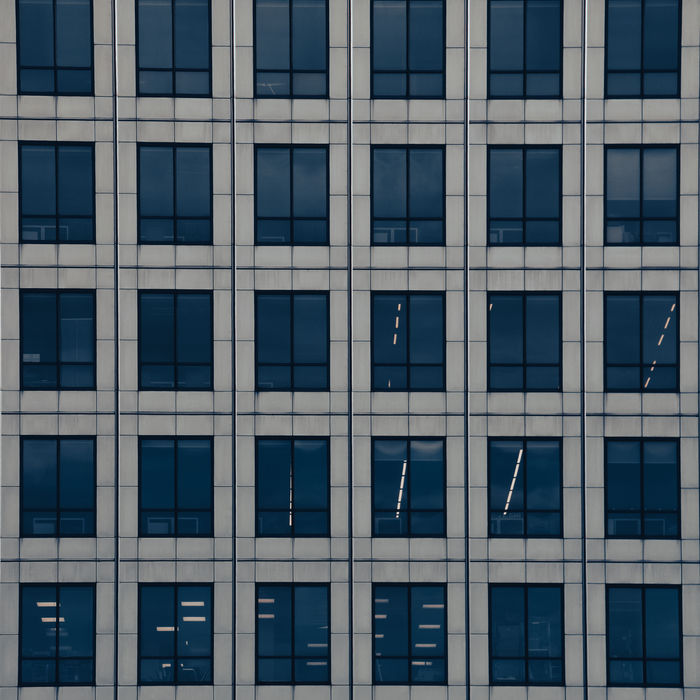 geo/symmetrical world 5