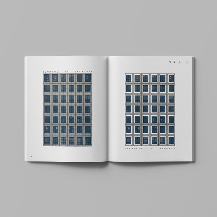 geo/symmetrical world 3