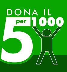 Dona il 5 per MilleCasa di Riposo Fondazione Villa Zani