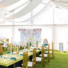 Whether you are looking for an open rustic barn or a full service banquet hall, we have the perfect venue for you! Our venues are located all over the Chicagoland area and suburbs so no matter where you are planning to celebrate, we have a space to transform just for you!