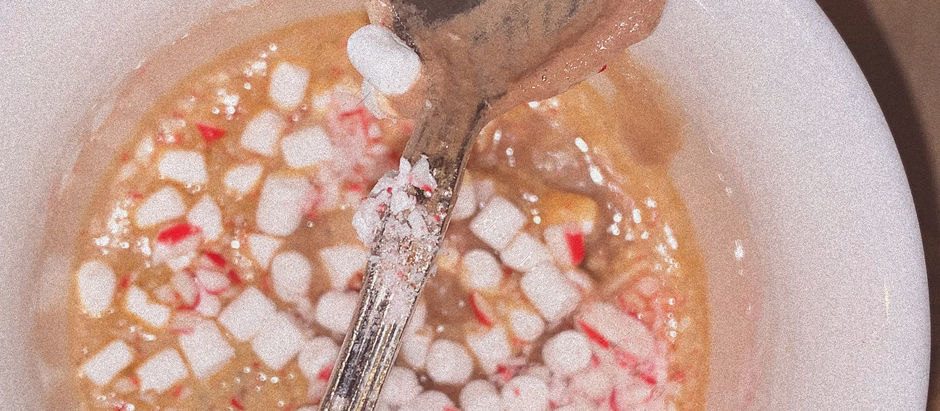 Quick & Easy: ways to amp up the holiday spirit in your kitchen