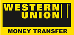 WESTERN UNION MONEY TRANSFER