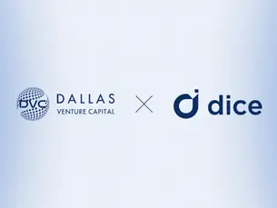 Why DVC invested in Dice