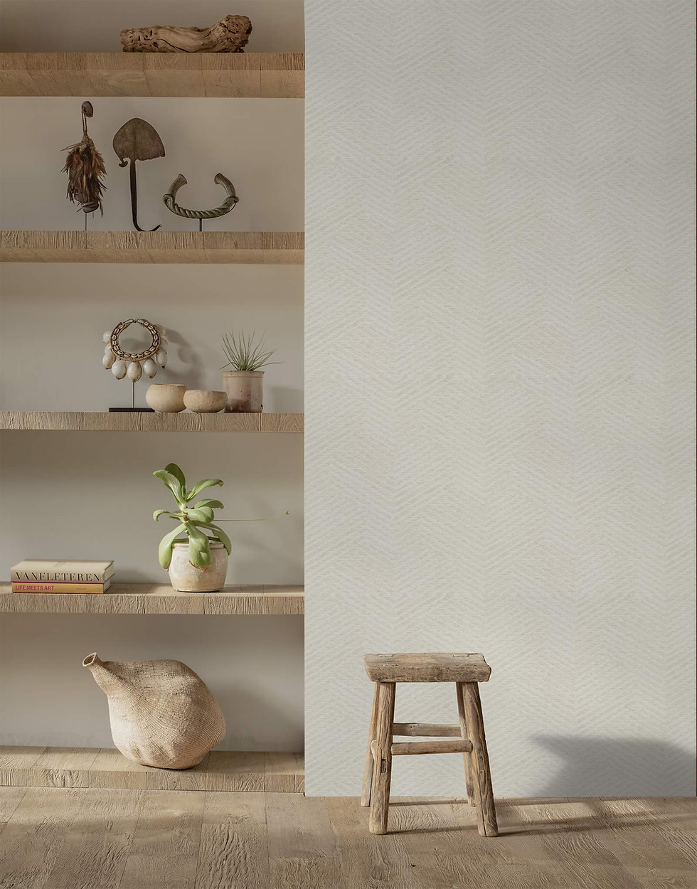 Miniatura: Papel Tapiz ELMNTM