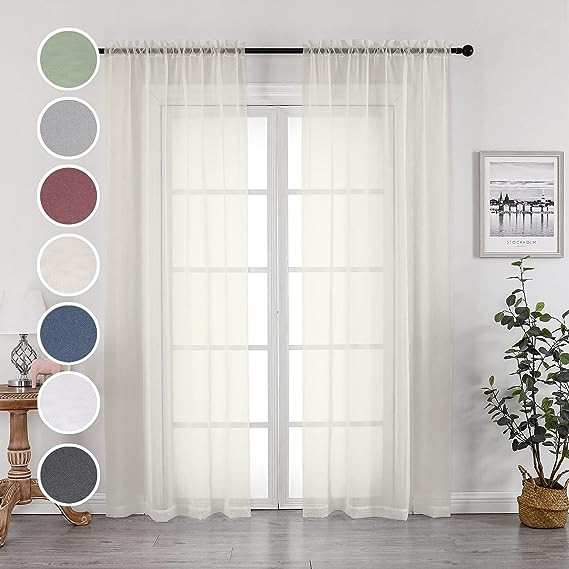 Miniatura: CORTINAS