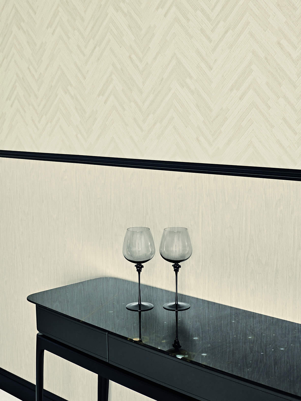 Miniatura: Papel Tapiz VERSACE IV