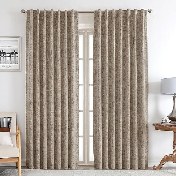 Miniatura: CORTINAS
