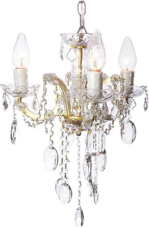 Miniatura: CANDELABROS