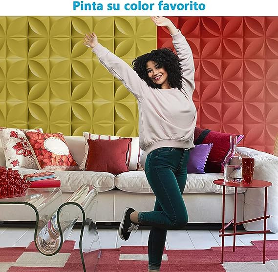 Miniatura: PANEL 3D