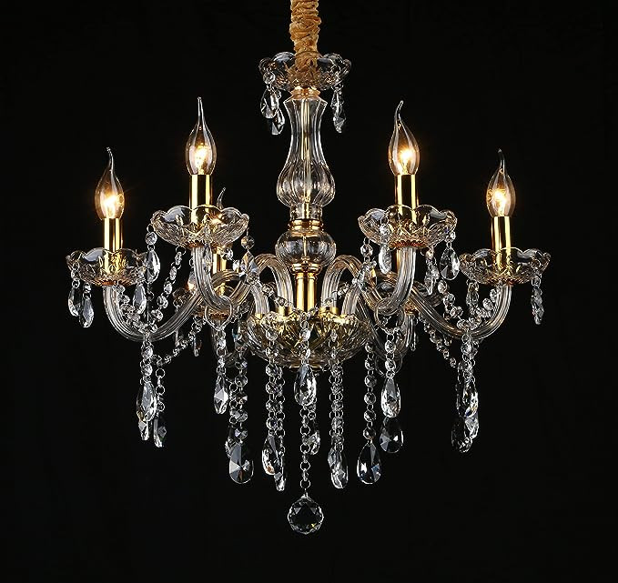 Miniatura: CANDELABROS