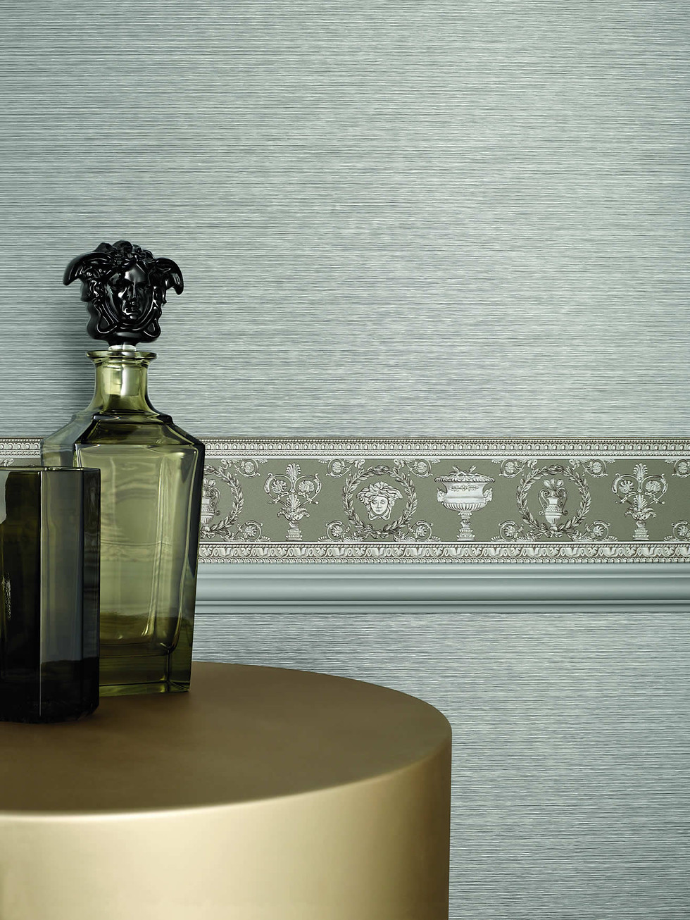 Miniatura: Papel Tapiz VERSACE III