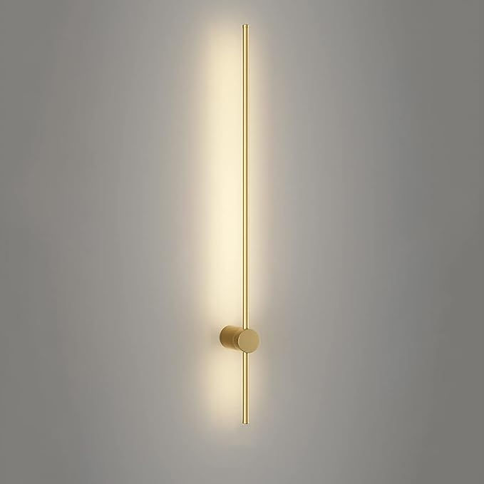 Miniatura: CANDILES Pared