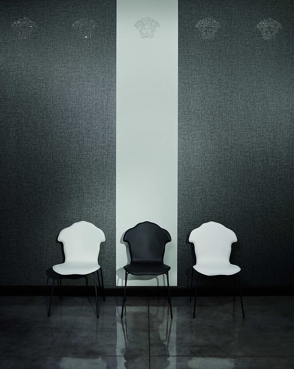 Miniatura: Papel Tapiz VERSACE III