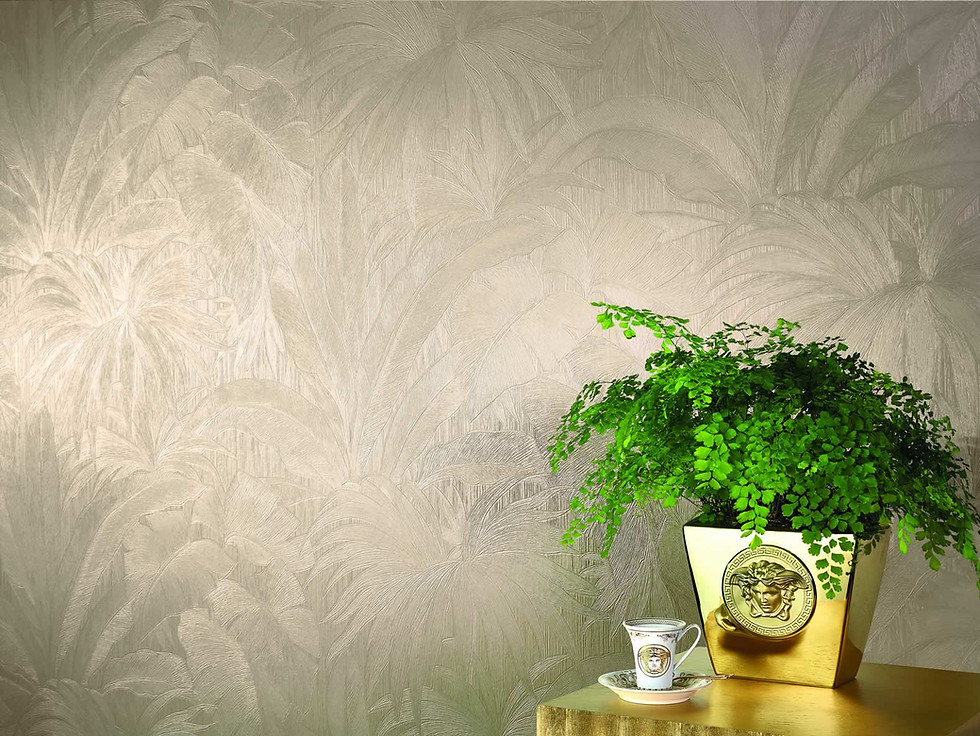 Miniatura: Papel Tapiz VERSACE V