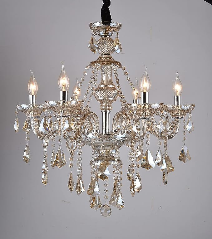 Miniatura: CANDELABROS