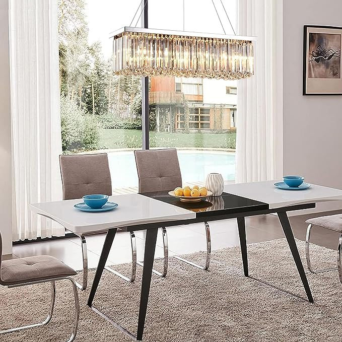 Miniatura: CANDILES Comedor