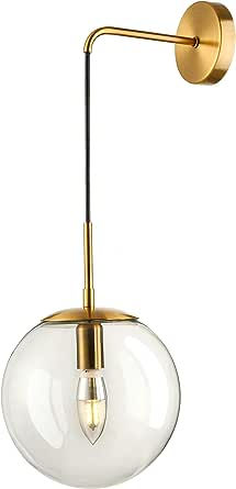 Miniatura: CANDILES Pared