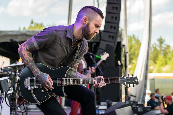 CAST Engineering, Atlanta , Guitar Pedals, Guitar, texas flood, pulse drive, casper, delay, overdrive, tremolo, gear, boutique, inspire, guitar player, effects, hand built, pedals, music store, CAST, artist, built to inspire, Josh Weaver, Royal Thunder, Yamaha