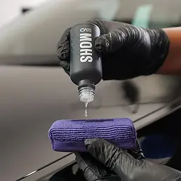 UMDNC-Ceramic Coating