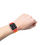 Thumbnail: Rainbow Striped Watch Band for Apple Watch
