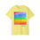 Thumbnail: Rainbow Watercolor Unisex Tee