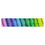 Thumbnail: Rainbow Striped Marker Art Headband