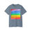 Thumbnail: Rainbow Watercolor Unisex Tee