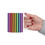 Thumbnail: Rainbow Striped Ceramic Mug, (11oz, 15oz)