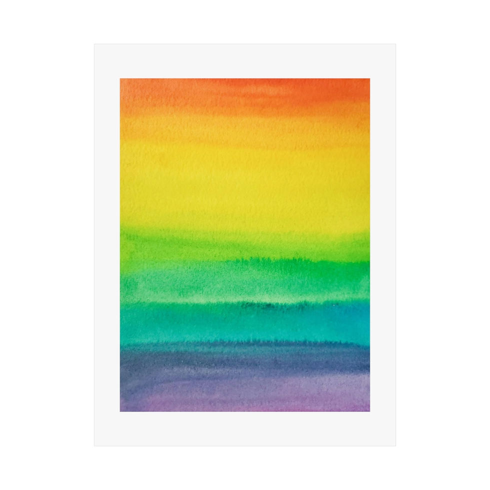 Thumbnail: yes Matte Vertical Posters
