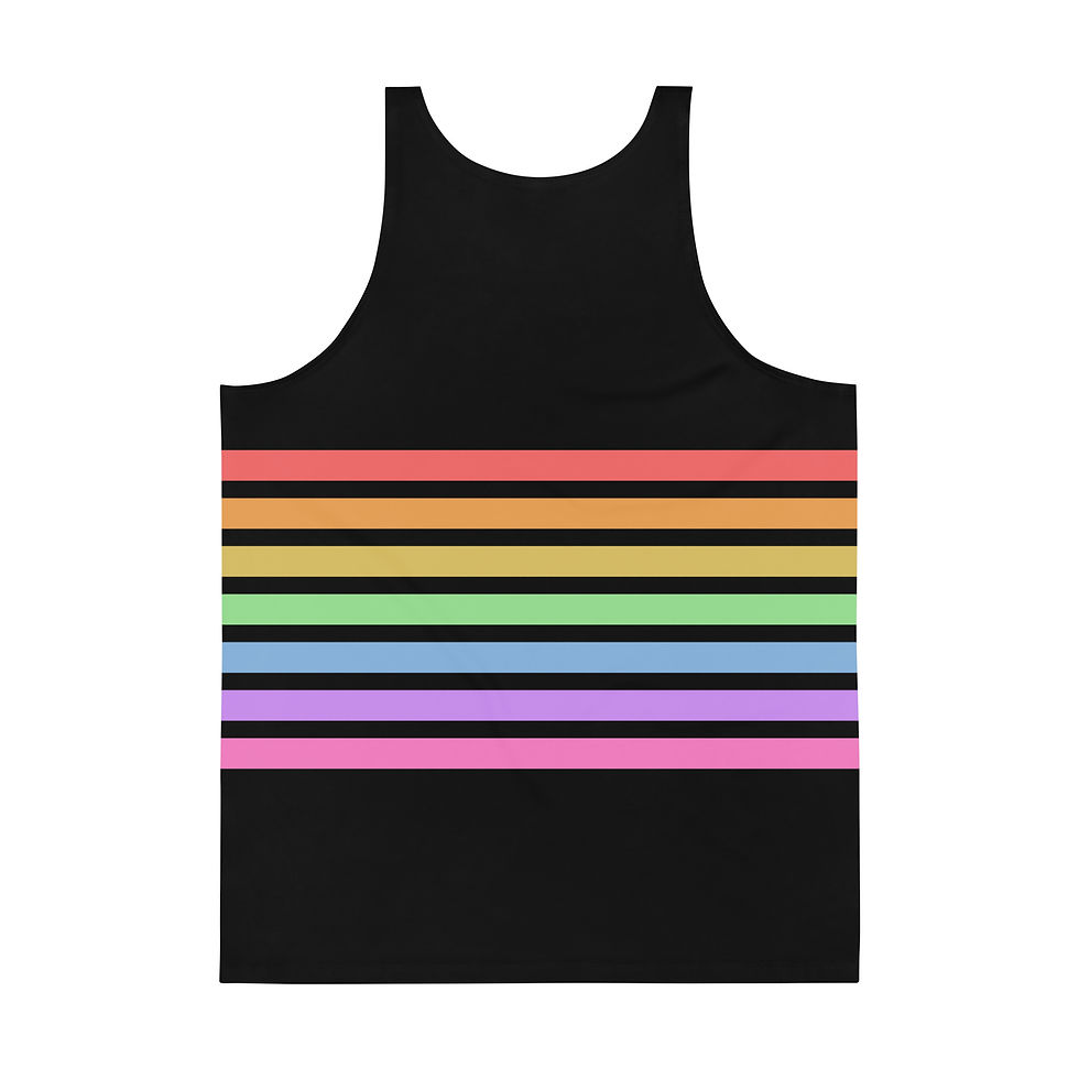 Thumbnail: Unisex Tank Top