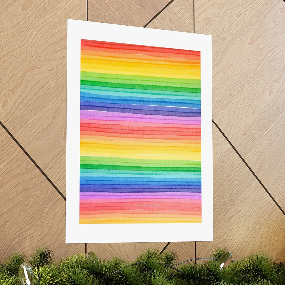 Thumbnail: yes Matte Vertical Posters