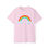 Thumbnail: Rainbow Cloud Unisex Tee