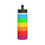 Thumbnail: Rainbow Stainless Steel Water Bottle, Handle Lid