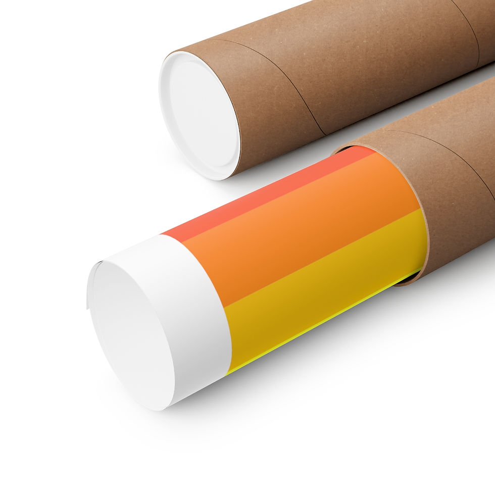 Thumbnail: yes Matte Vertical Posters