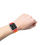 Thumbnail: Rainbow Striped Watch Band for Apple Watch