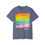 Thumbnail: Rainbow Watercolor Unisex Ultra Cotton Tee