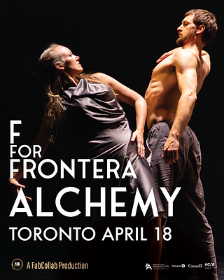 ALCHEMY | aliflamenco