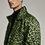 Thumbnail: green leopard jacket