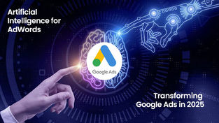 how AI is reshaping Google Ads and why businesses should leverage it.