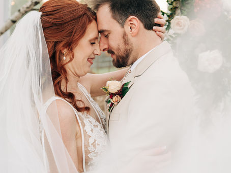 Celebrating Love at The Barn on the Pemi