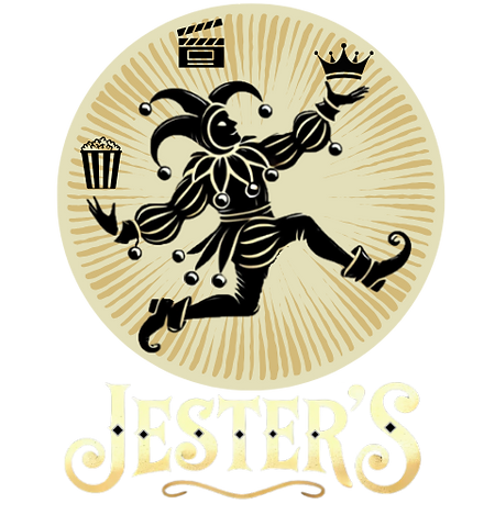 Jester's Logo