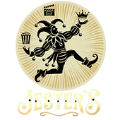 Jester's Logo - About Us