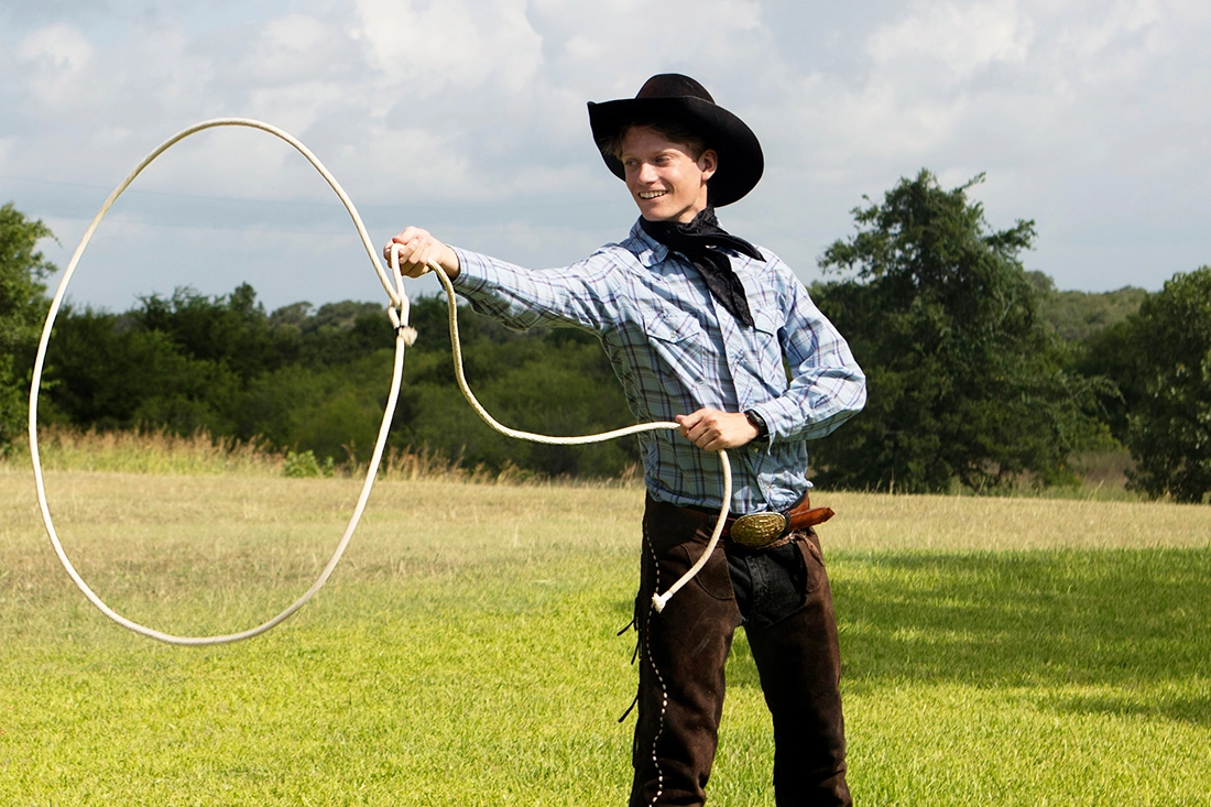 Camp 2024 | Rising Rock RBC