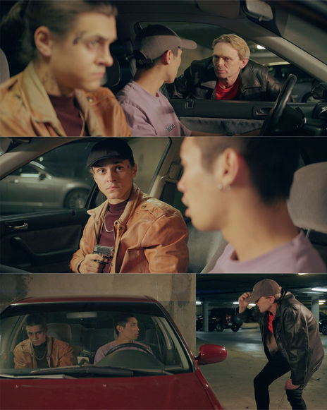Grab5