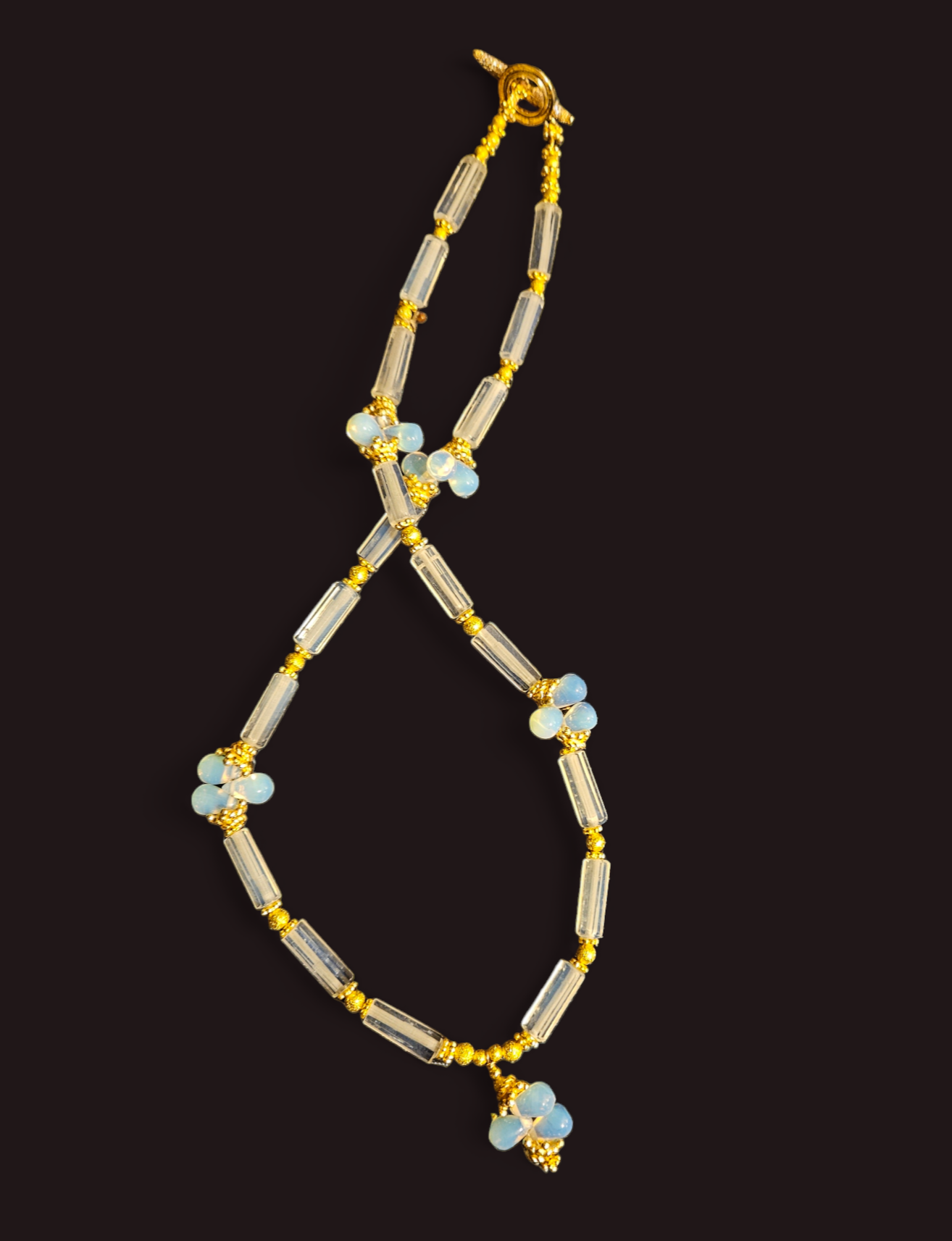 Opalite Necklace