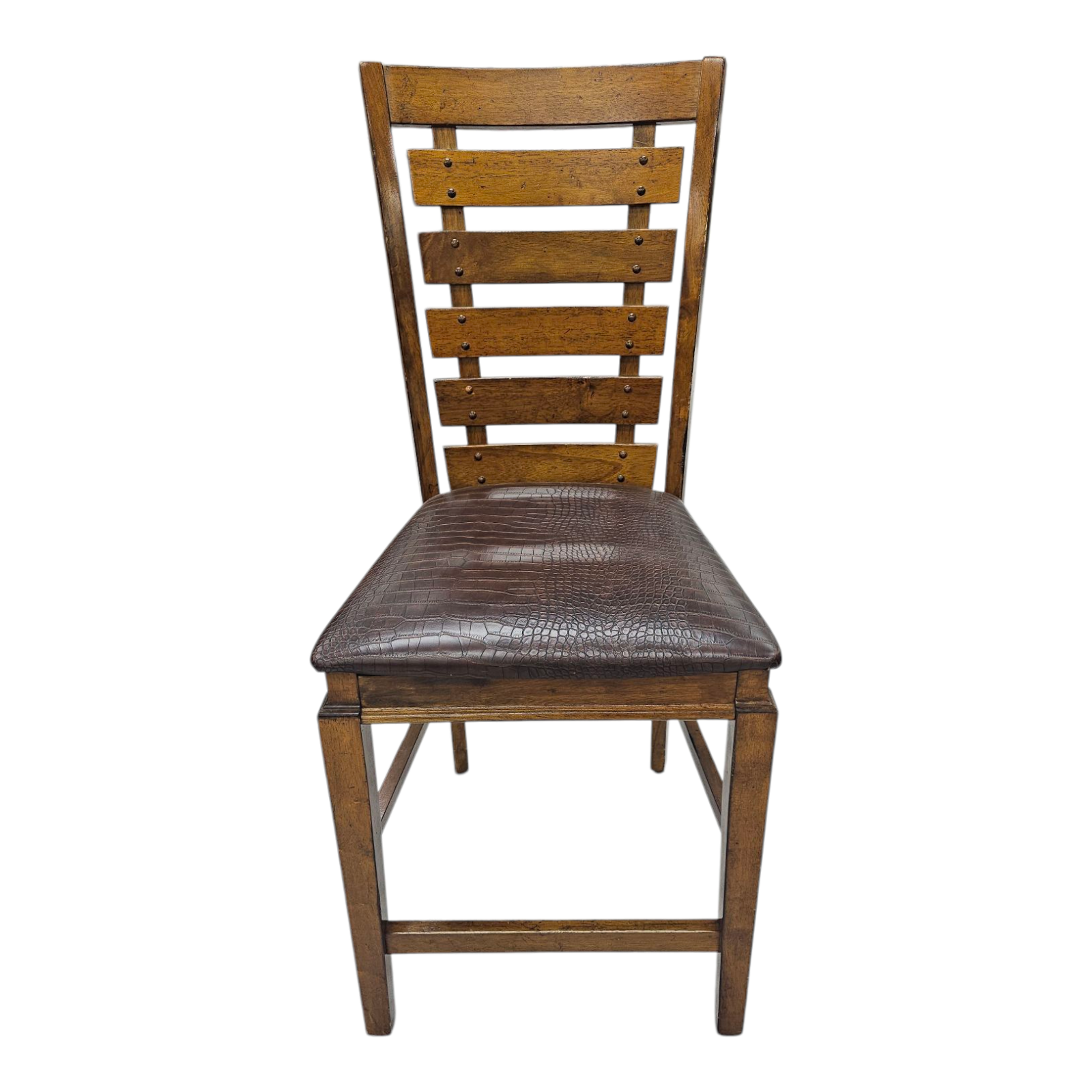 Ladder Back Dining Room Chairs