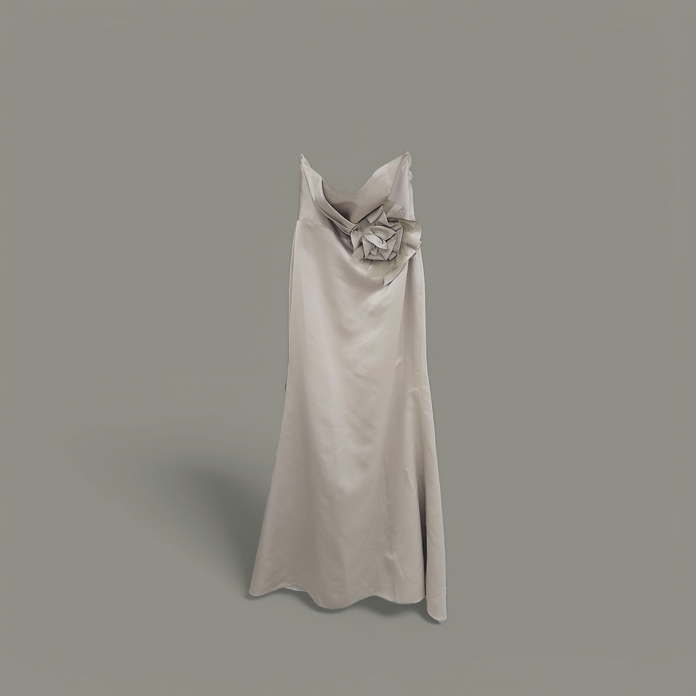 Wedding Dress AG.49