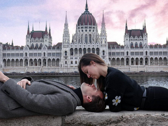 10 Budapest Instagram Spots You Wish To Know Before Visiting It