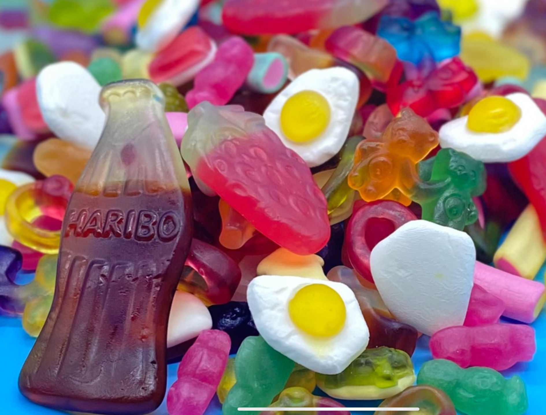 Pick n Mix normal 1kg